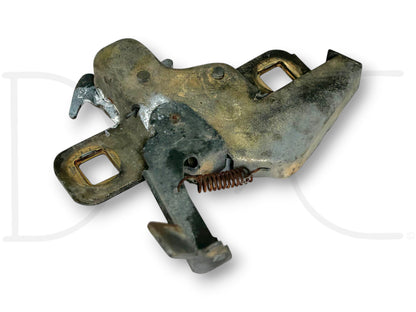 87-97 Ford F250 F350 Hood Latch Catch Assembly OEM