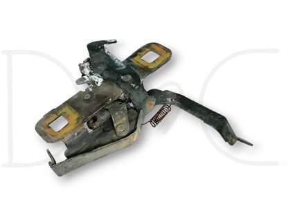 87-97 Ford F250 F350 Hood Latch Catch Assembly OEM