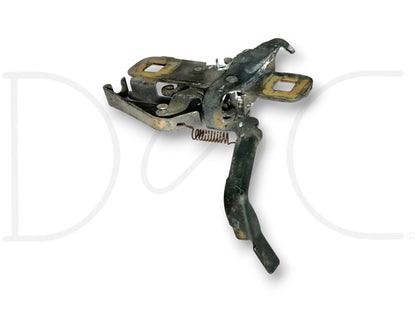 87-97 Ford F250 F350 Hood Latch Catch Assembly OEM
