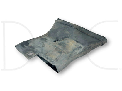 95-97 Ford F250 F350 Under Hood Air Intake Duct Inlet Tube OE F5Ta-9C675-AC