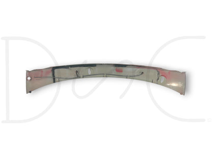 92-97 Ford F250 F350 Windshield Wiper Cowl Panel Vent E4 Red OEM