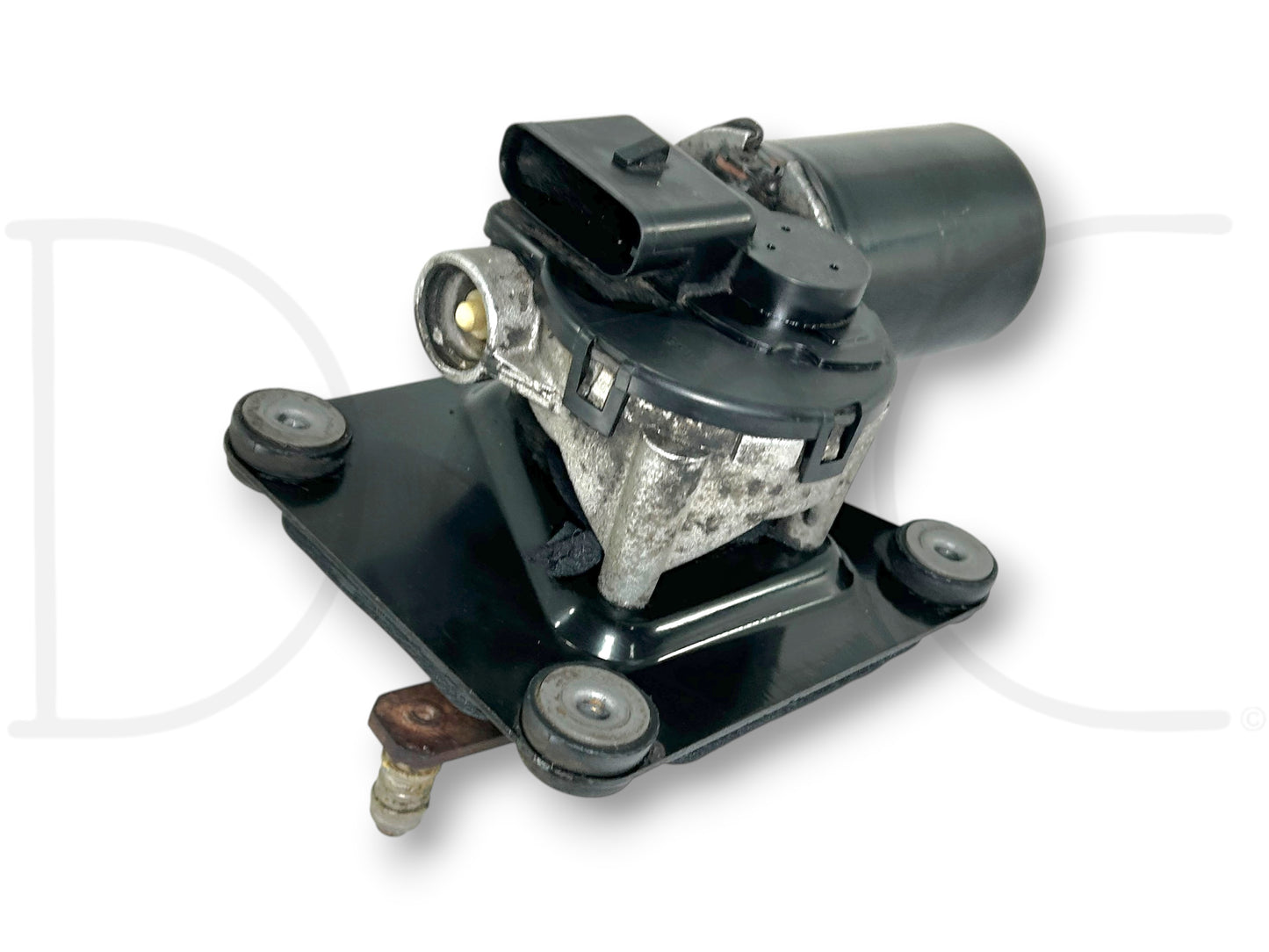 94-97 Ford F250 F350 Truck Windshield Wiper Motor F5Tu-17504-Aa