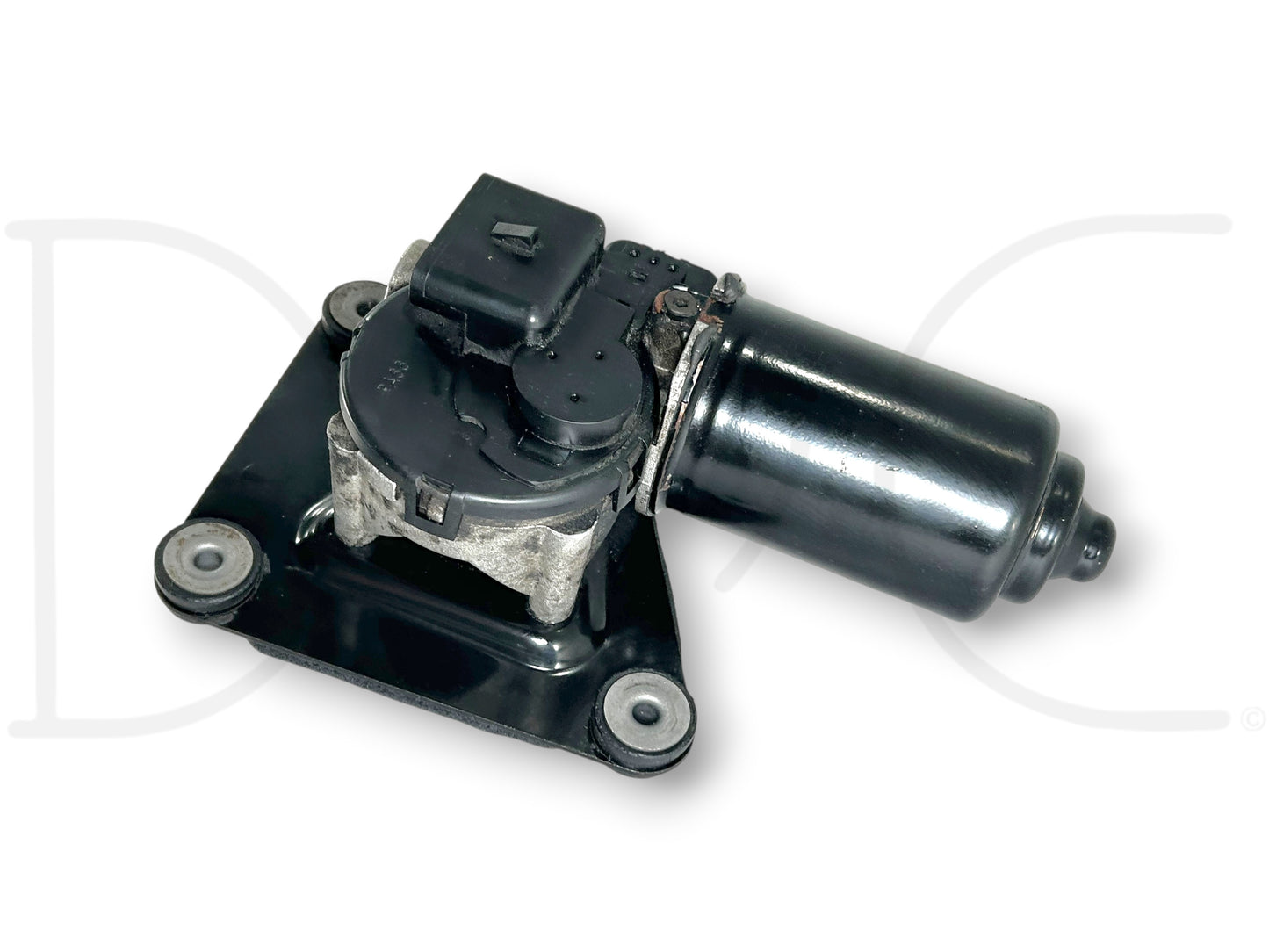 94-97 Ford F250 F350 Truck Windshield Wiper Motor F5Tu-17504-Aa