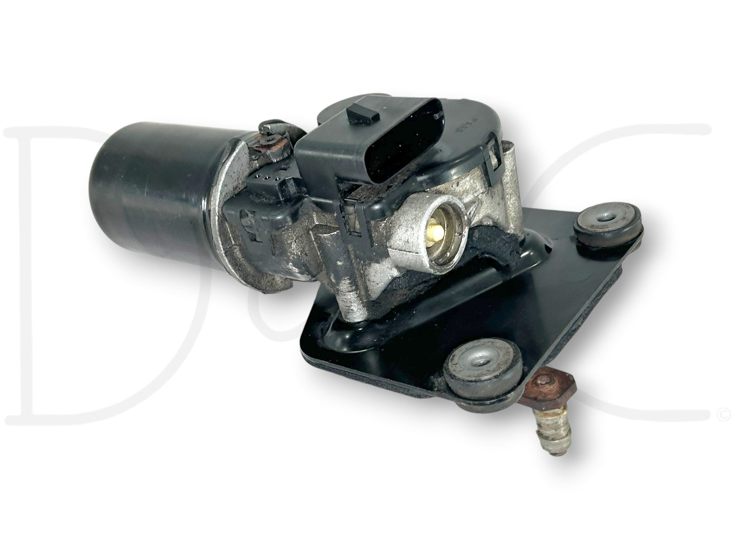 94-97 Ford F250 F350 Truck Windshield Wiper Motor F5Tu-17504-Aa