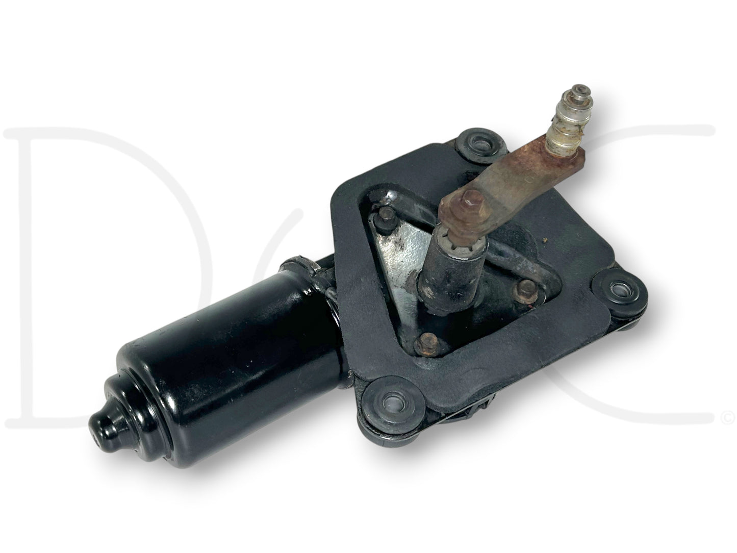 94-97 Ford F250 F350 Truck Windshield Wiper Motor F5Tu-17504-Aa