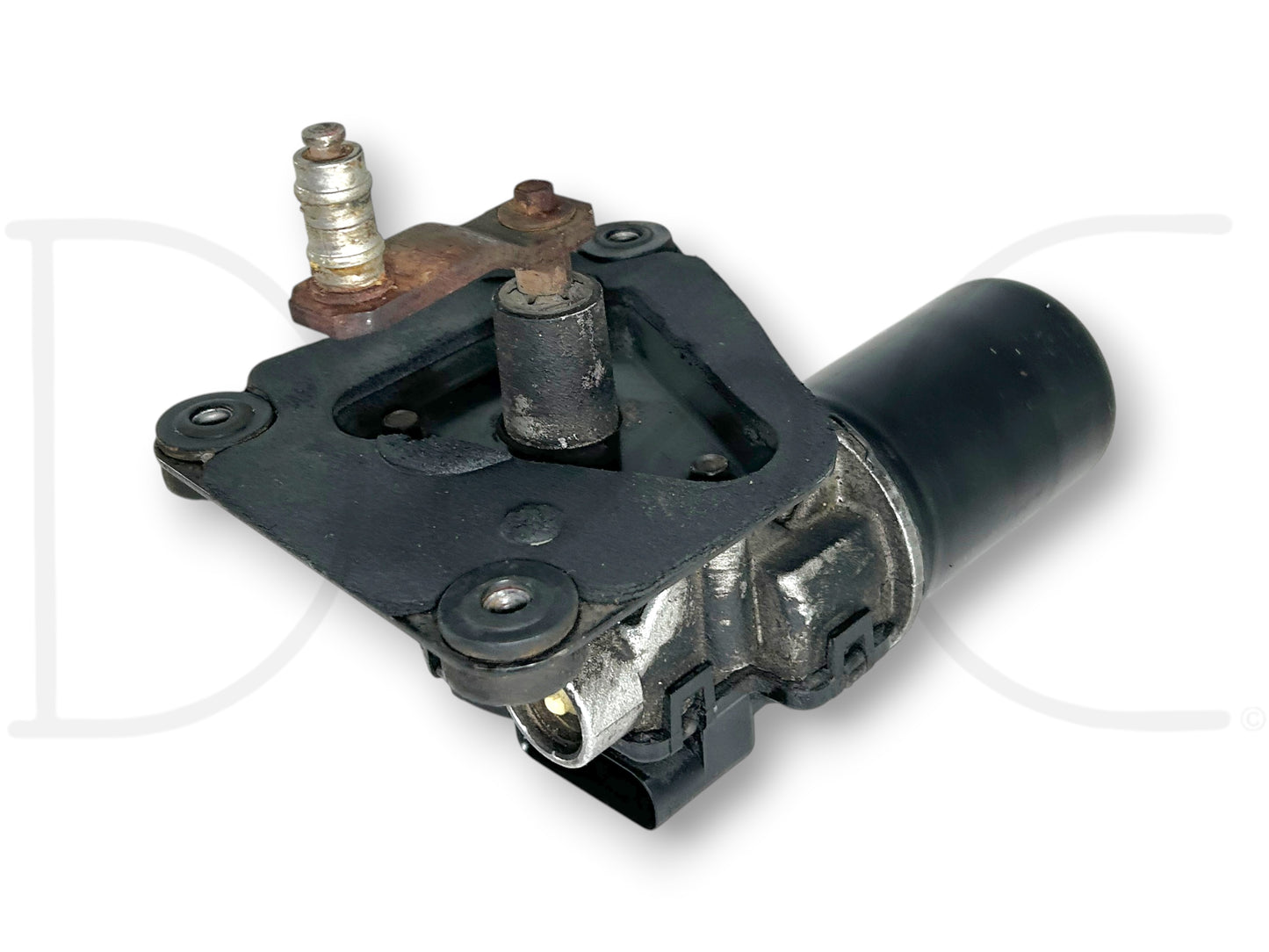 94-97 Ford F250 F350 Truck Windshield Wiper Motor F5Tu-17504-Aa