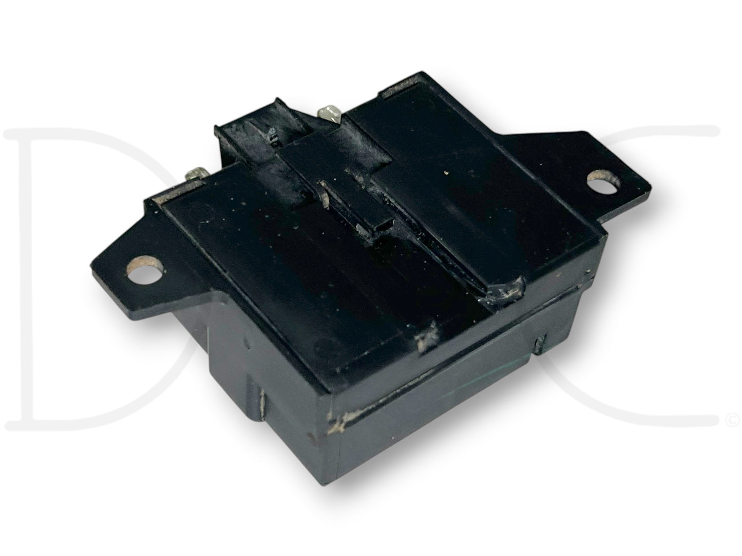 92-97 Ford F250 F350 Door Chime Seatbelt Warning Buzzer Module F2Tb-10D840-Aa