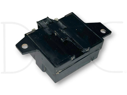92-97 Ford F250 F350 Door Chime Seatbelt Warning Buzzer Module F2Tb-10D840-Aa