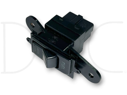 92-97 Ford F250 F350 Fuel Tank Selector Switch OEM F2Tb-9A050-Bb