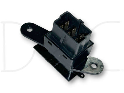 92-97 Ford F250 F350 Fuel Tank Selector Switch OEM F2Tb-9A050-Bb