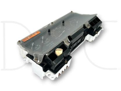 94-97 Ford F250 F350 7.3 7.3L Diesel M/T Speedometer Instrument Gauge Cluster