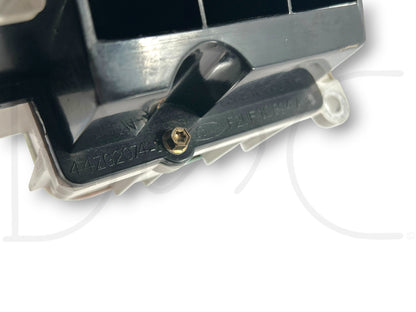 94-97 Ford F250 F350 7.3 7.3L Diesel M/T Speedometer Instrument Gauge Cluster