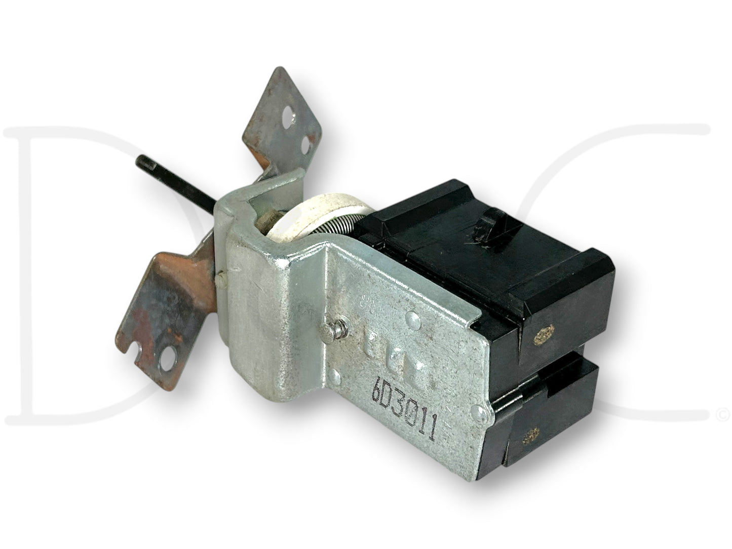 92-97 Ford F250 F350 Truck Headlight Switch OEM E77B-11654-Aa