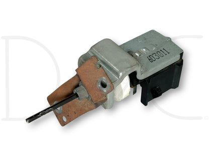 92-97 Ford F250 F350 Truck Headlight Switch OEM E77B-11654-Aa