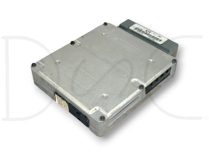 96-97 Ford F250 F350 7.3L Diesel PCM Alf4 ECM Computer Module F6Tf-12A650-Aue