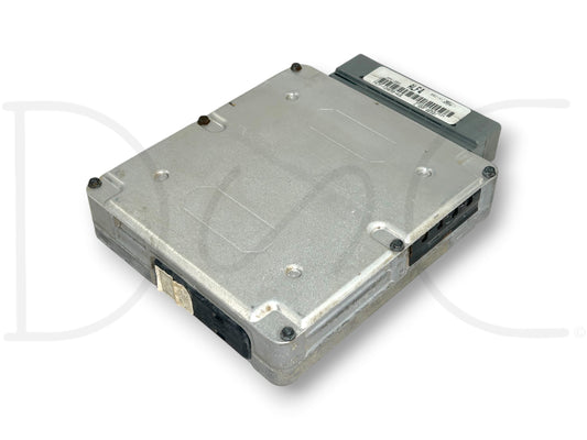 96-97 Ford F250 F350 7.3L Diesel PCM Alf4 ECM Computer Module F6Tf-12A650-Aue