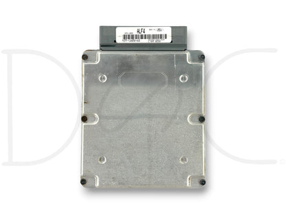 96-97 Ford F250 F350 7.3L Diesel PCM Alf4 ECM Computer Module F6Tf-12A650-Aue