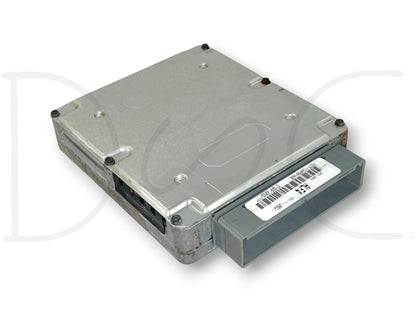 96-97 Ford F250 F350 7.3L Diesel PCM Alf4 ECM Computer Module F6Tf-12A650-Aue