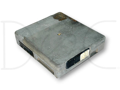 96-97 Ford F250 F350 7.3L Diesel PCM Alf4 ECM Computer Module F6Tf-12A650-Aue