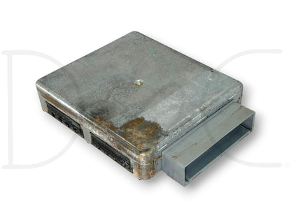 96-97 Ford F250 F350 7.3L Diesel PCM Alf4 ECM Computer Module F6Tf-12A650-Aue