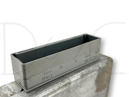 96-97 Ford F250 F350 7.3L Diesel PCM Alf4 ECM Computer Module F6Tf-12A650-Aue