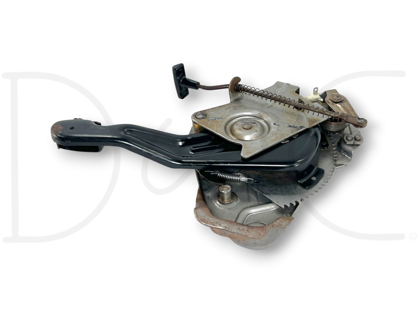 92-96 Ford F250 97 F350 Emergency Parking E Brake Pedal OEM