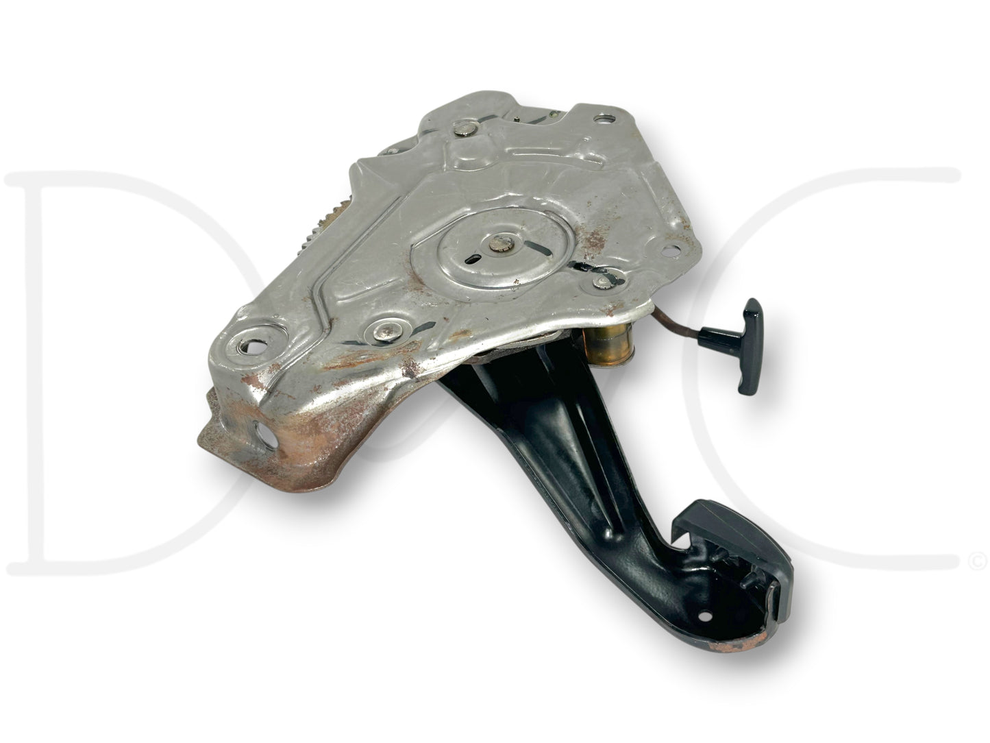 92-96 Ford F250 97 F350 Emergency Parking E Brake Pedal OEM