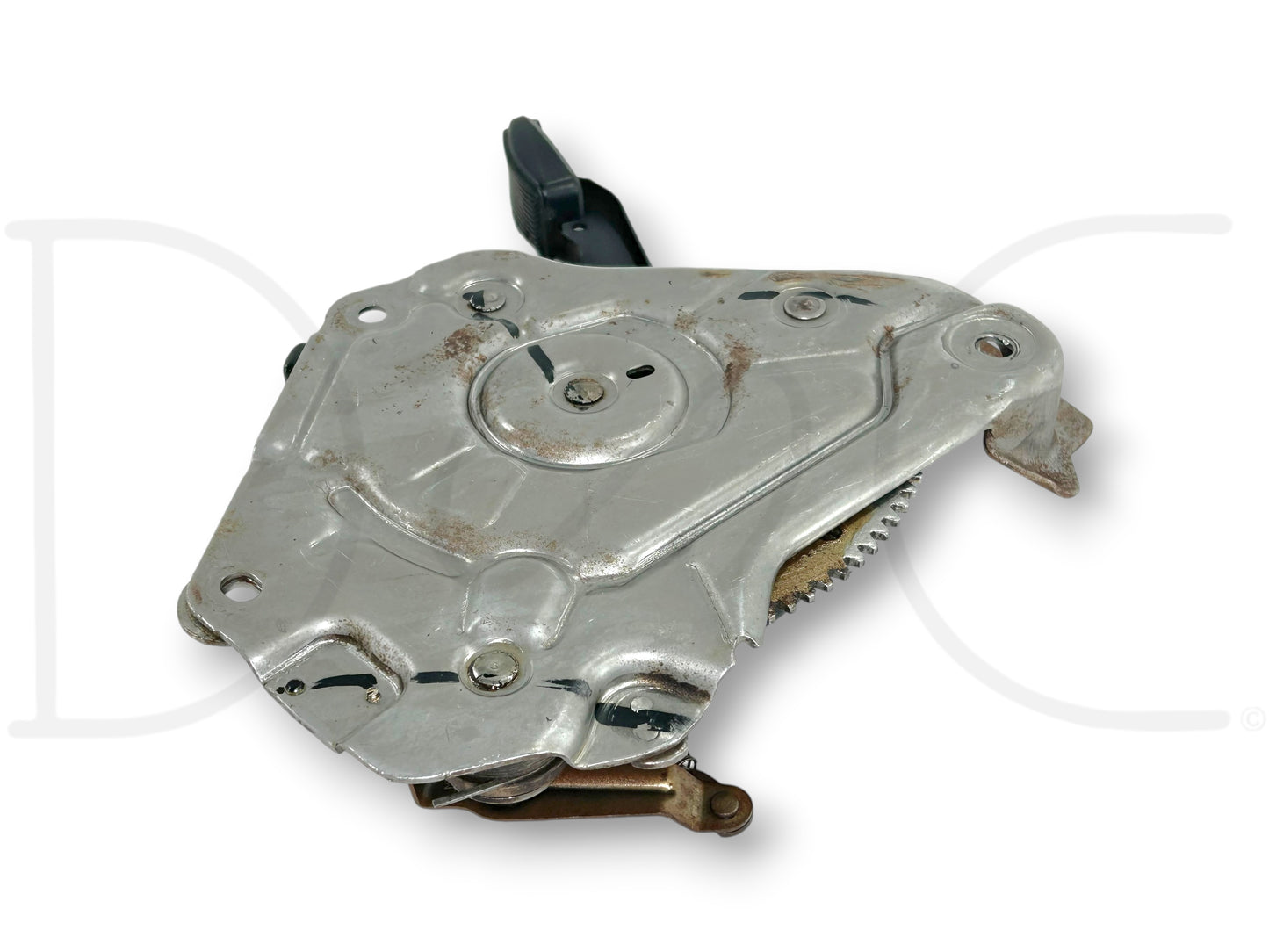 92-96 Ford F250 97 F350 Emergency Parking E Brake Pedal OEM