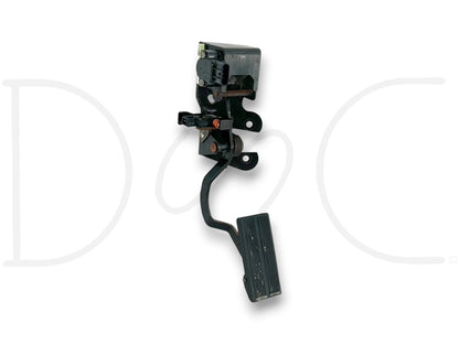 96-97 Ford F250 F350 OE 7.3 7.3L Diesel Accelerator Throttle Pedal F6Ta-9F836-Aa