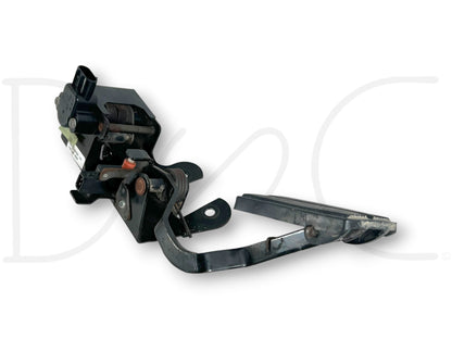 96-97 Ford F250 F350 OE 7.3 7.3L Diesel Accelerator Throttle Pedal F6Ta-9F836-Aa