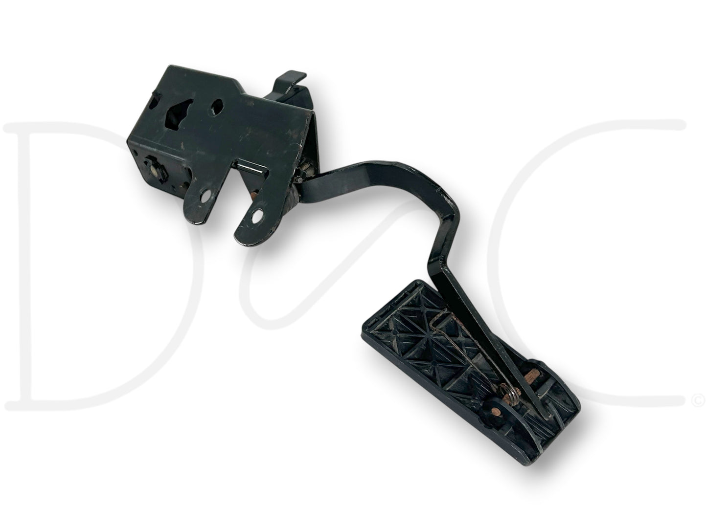 96-97 Ford F250 F350 OE 7.3 7.3L Diesel Accelerator Throttle Pedal F6Ta-9F836-Aa