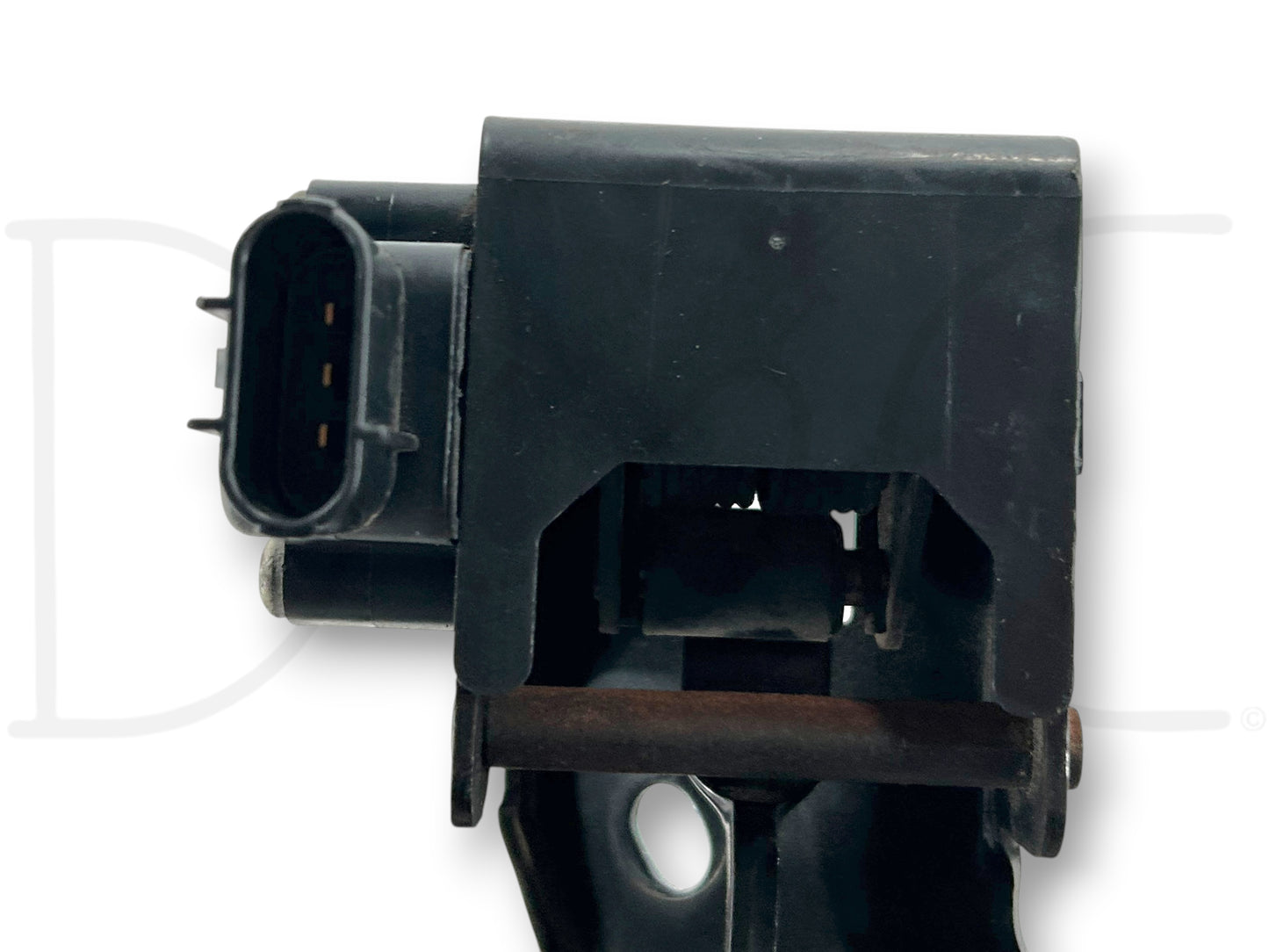 96-97 Ford F250 F350 OE 7.3 7.3L Diesel Accelerator Throttle Pedal F6Ta-9F836-Aa