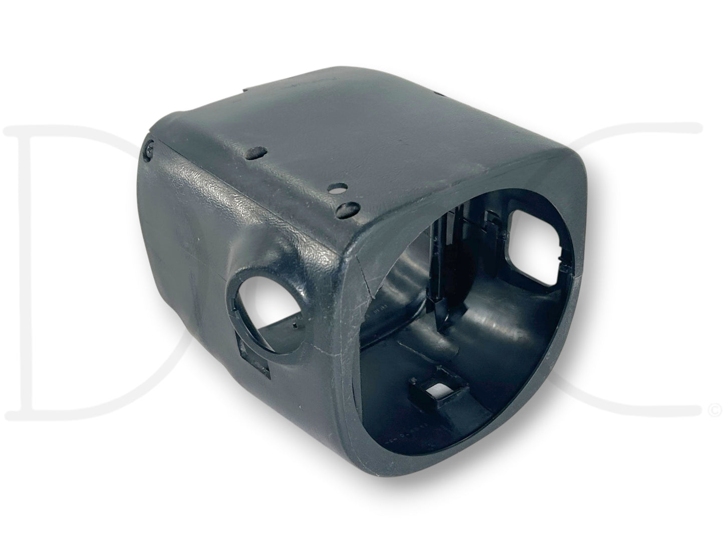 92-97 Ford F250 F350 Steering Column Shroud Manual Trans Tilt F29A-3530-Eaw