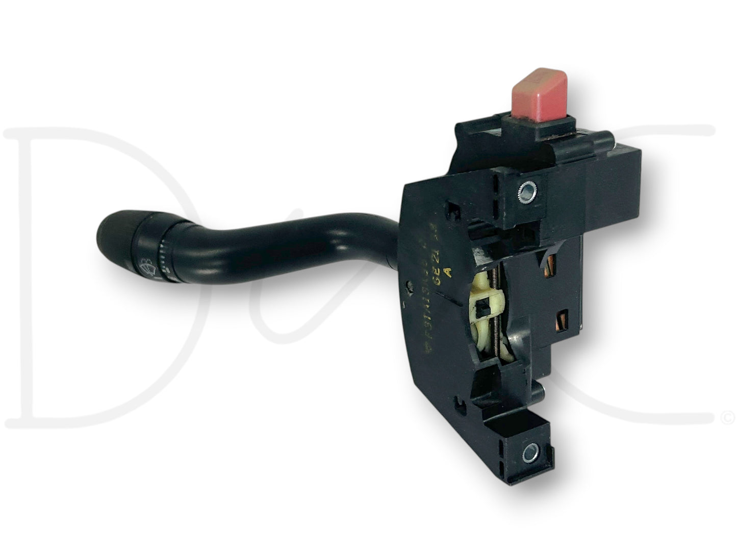 92-97 Ford F250 F350 Turn Signal Switch Wiper Hazard Multifunction OEM