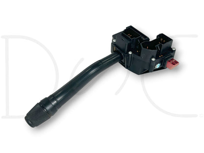 92-97 Ford F250 F350 Turn Signal Switch Wiper Hazard Multifunction OEM