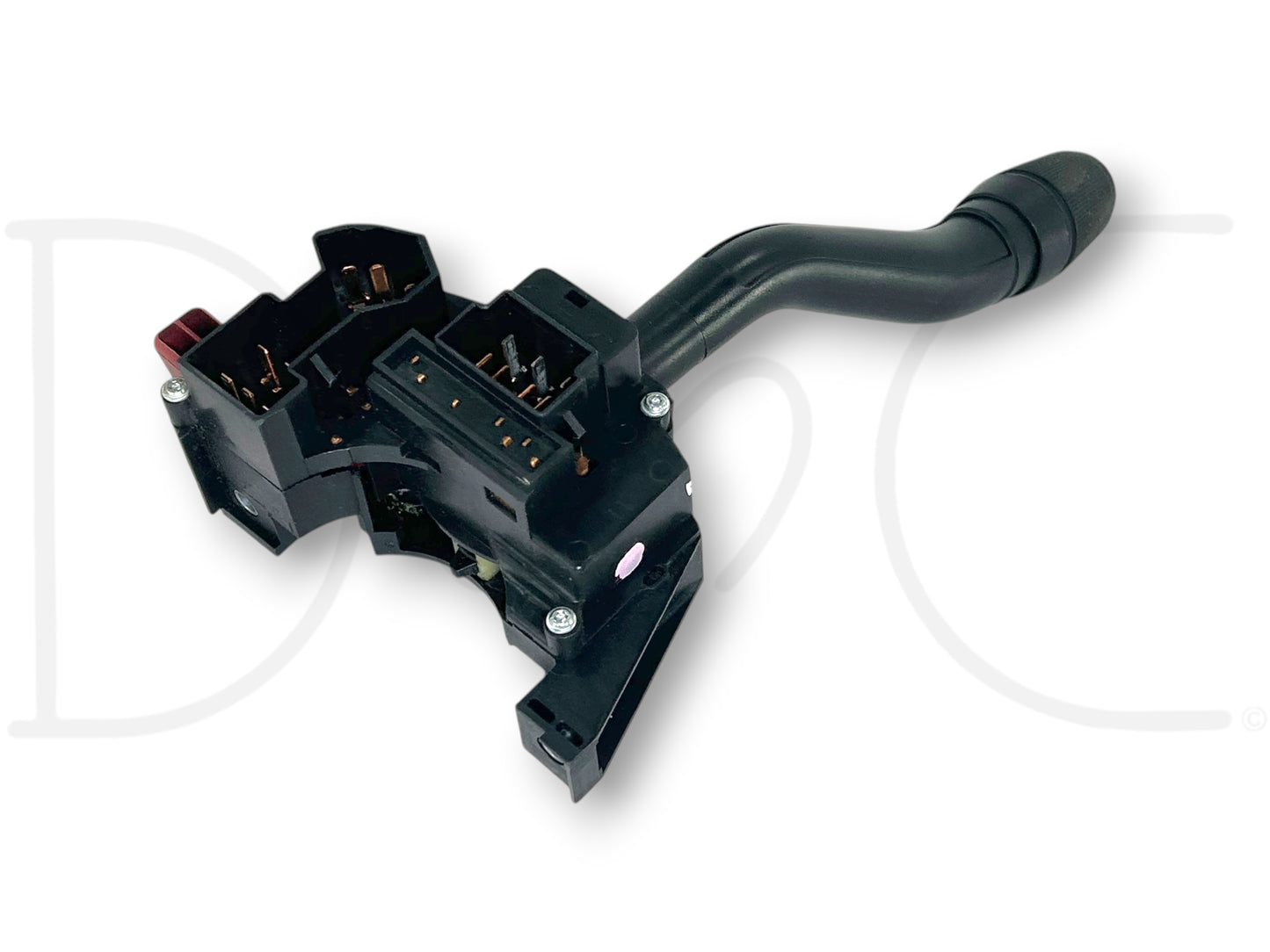 92-97 Ford F250 F350 Turn Signal Switch Wiper Hazard Multifunction OEM