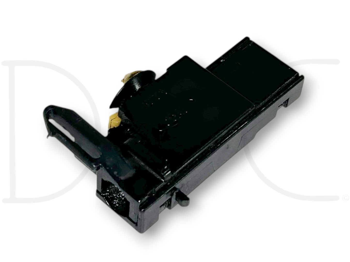 92-14 Ford F250 F350 Under Hood Light Lamp Switch OE E8AB-15702-AB