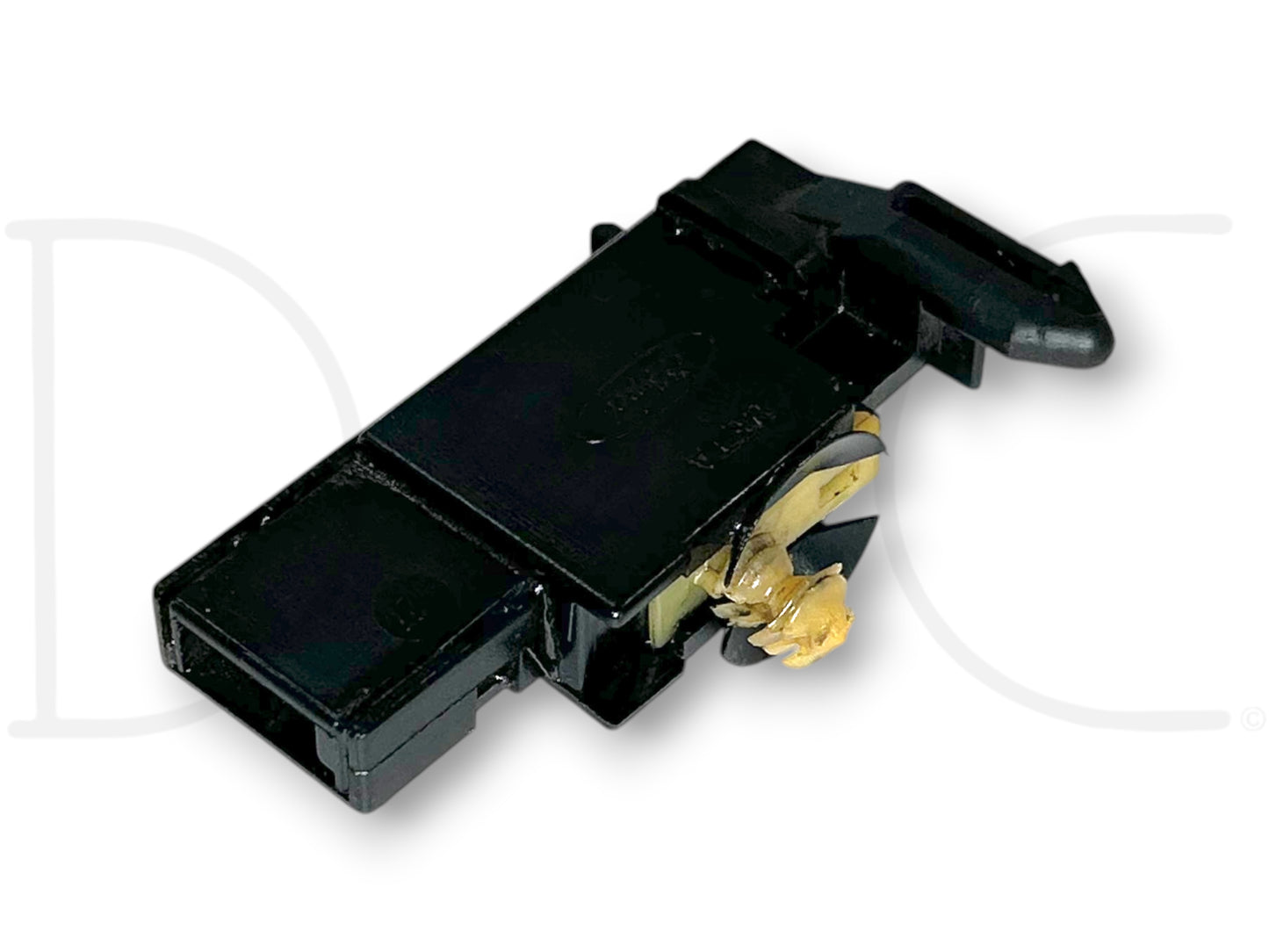 92-14 Ford F250 F350 Under Hood Light Lamp Switch OE E8AB-15702-AB