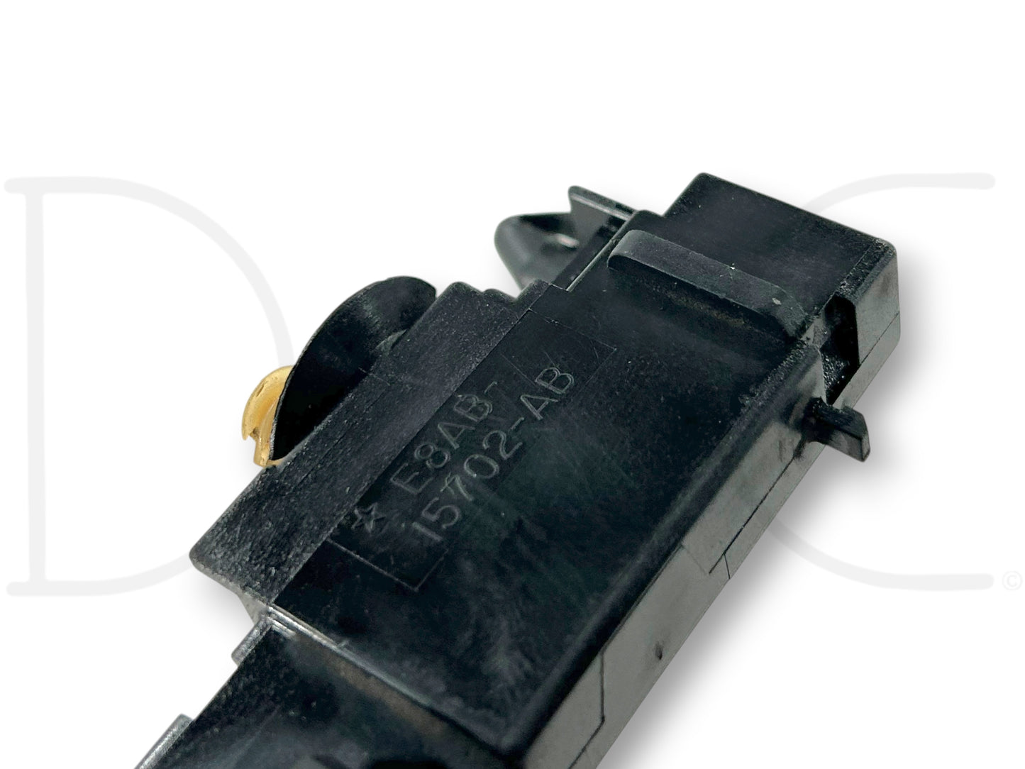92-14 Ford F250 F350 Under Hood Light Lamp Switch OE E8AB-15702-AB