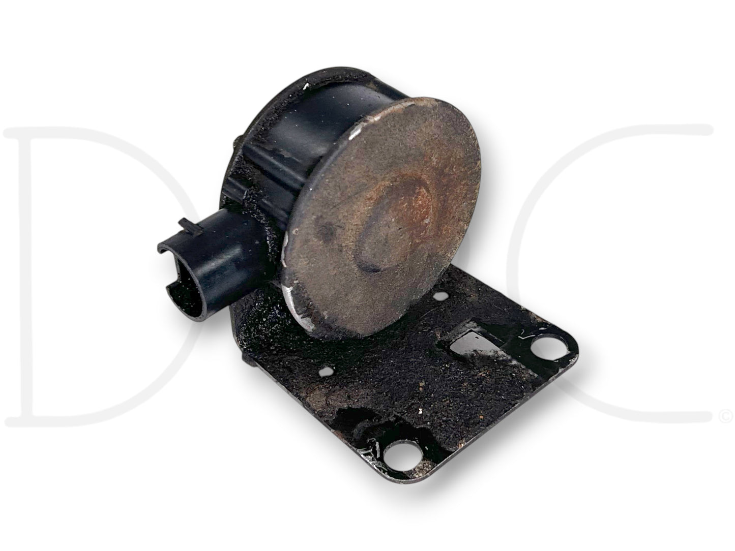 94-97 Ford F250 F350 7.3 7.3L Diesel Low Vacuum Warning Switch Sensor