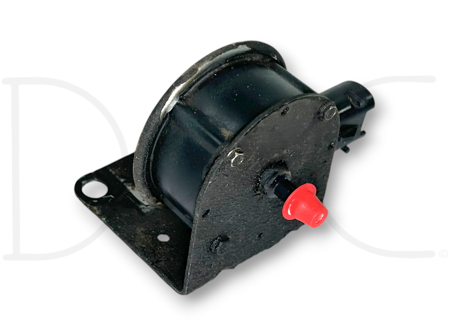 94-97 Ford F250 F350 7.3 7.3L Diesel Low Vacuum Warning Switch Sensor