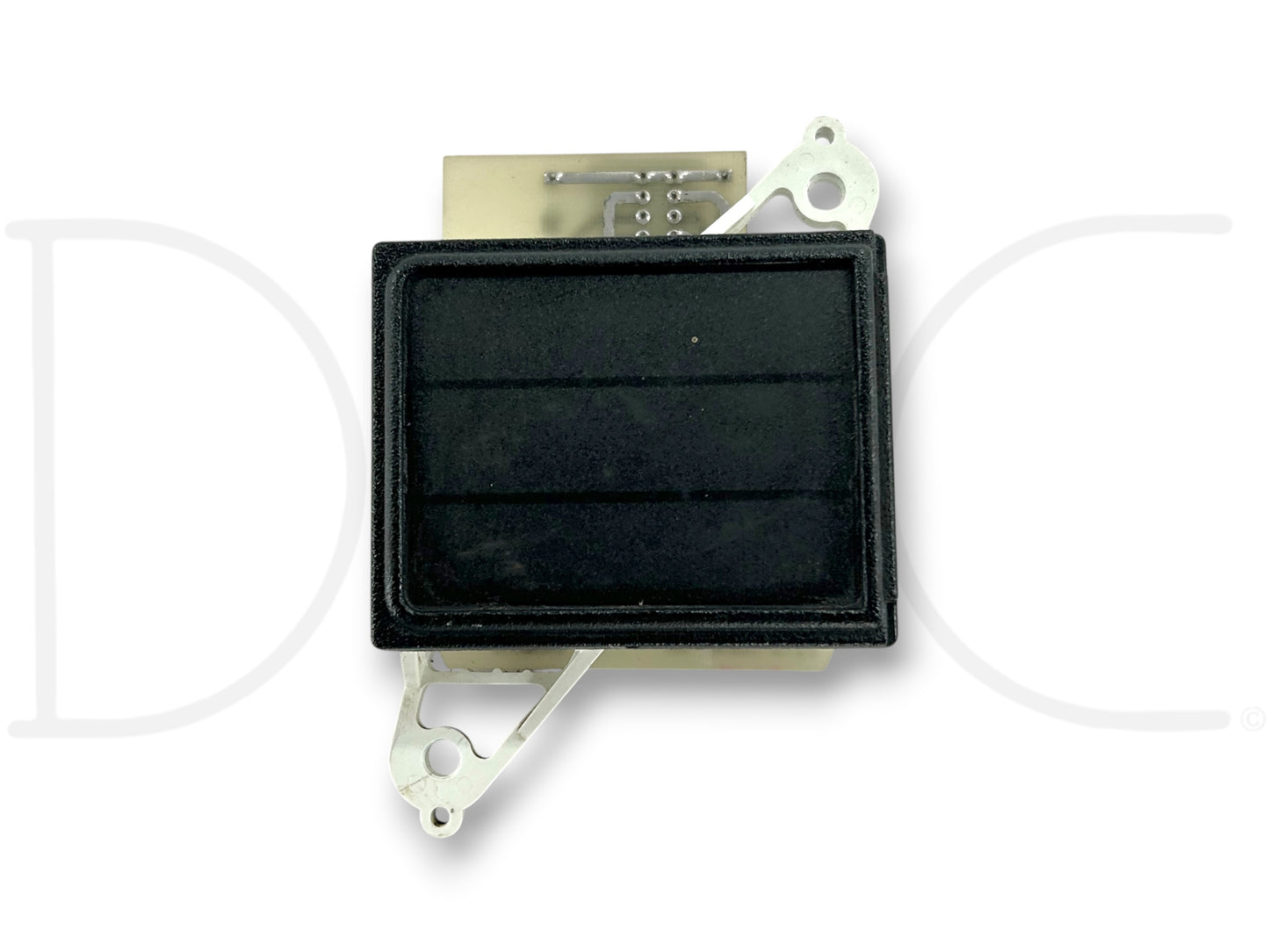 92-97 Ford F250 F350 7.3 Diesel Wait To Start Warning Display F2Tb-10B987-Aa