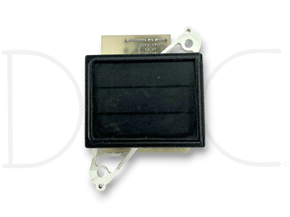92-97 Ford F250 F350 7.3 Diesel Wait To Start Warning Display F2Tb-10B987-Aa