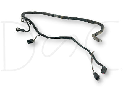 95-97 Ford F250 F350 7.3 7.3L Ac A/C Compressor Alternator Wiring Harness OEM