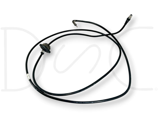 94-97 Ford F250 F350 Radio Antenna Cable Coax AM / FM OEM F4Tf-18812-AC