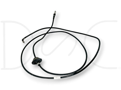94-97 Ford F250 F350 Radio Antenna Cable Coax AM / FM OEM F4Tf-18812-AC