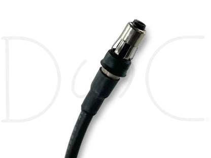 94-97 Ford F250 F350 Radio Antenna Cable Coax AM / FM OEM F4Tf-18812-AC