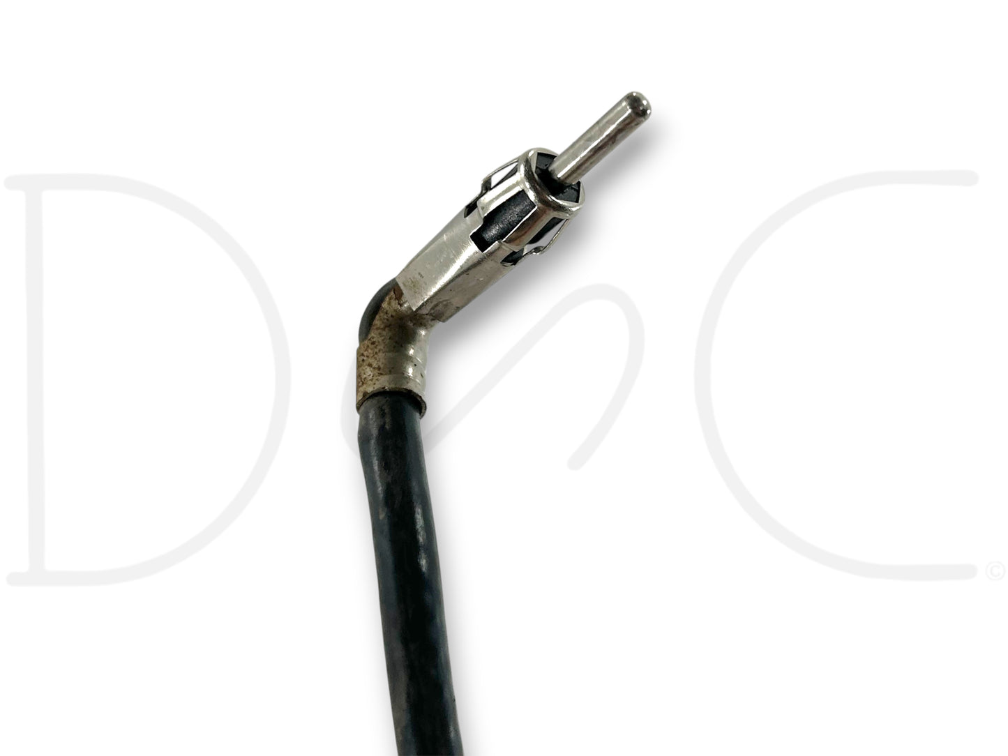 94-97 Ford F250 F350 Radio Antenna Cable Coax AM / FM OEM F4Tf-18812-AC