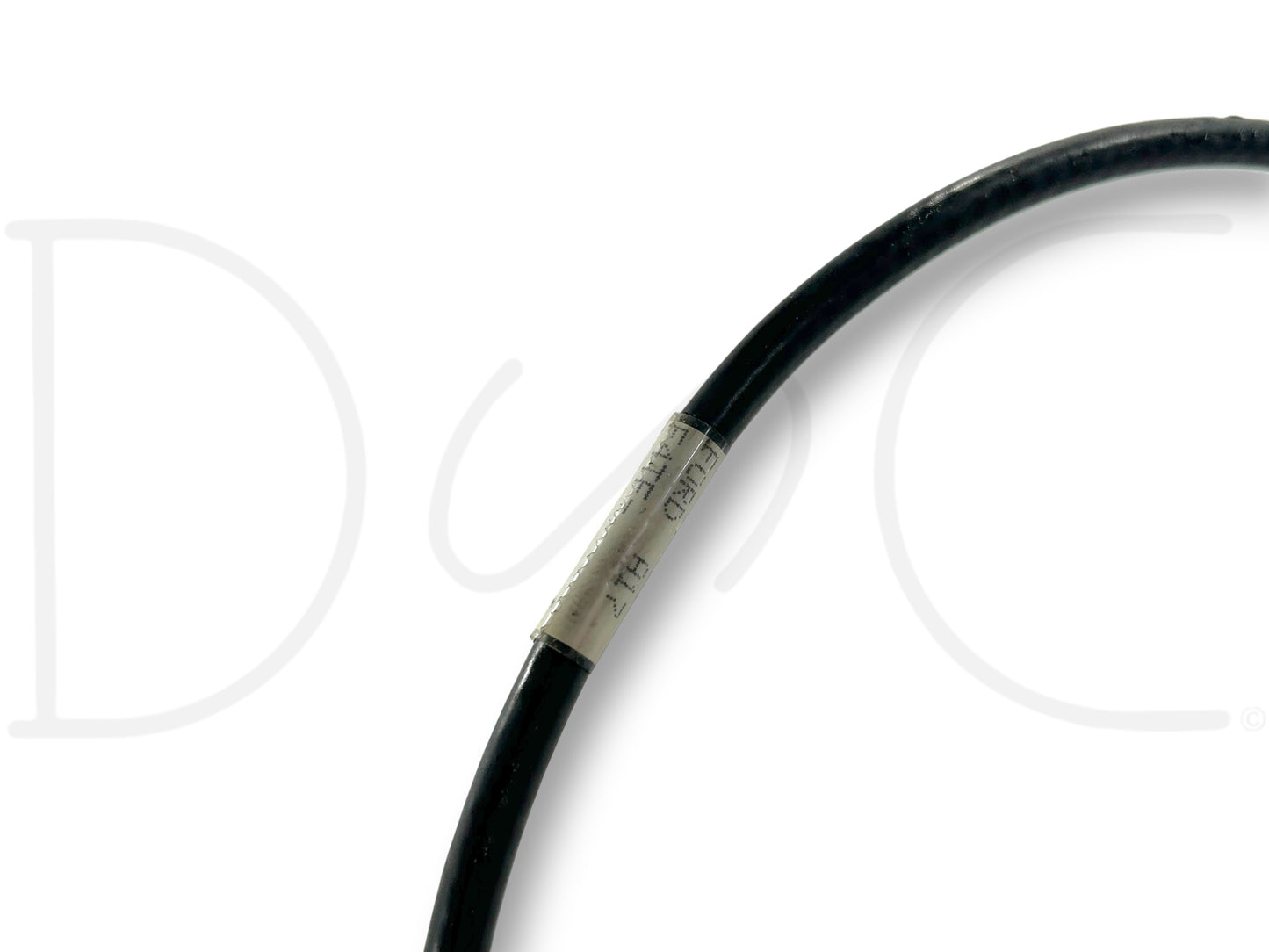 94-97 Ford F250 F350 Radio Antenna Cable Coax AM / FM OEM F4Tf-18812-AC