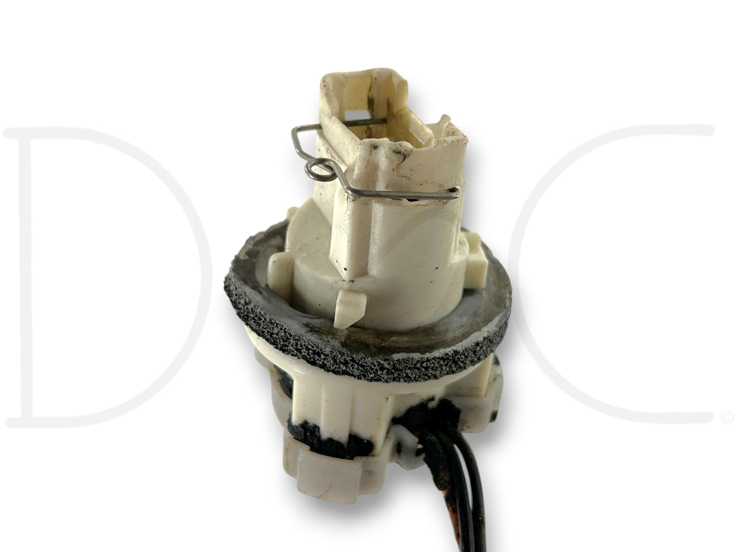 92-97 Ford F250 F350 SRW Pickup Bed Taillight Wiring Harness OEM
